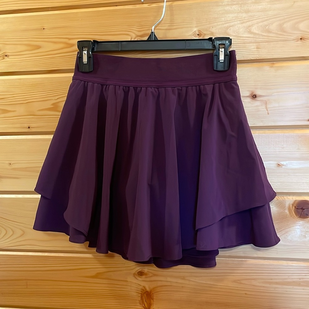 Lululemon Tennis Skirt